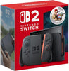 Nintendo Switch 2  – Pack Oficial con Mario Kart World – Nuevo y Sellado